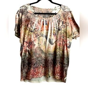⭐️3 FOR $12- Women's Blouse
